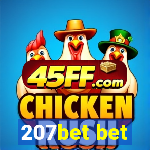 207bet bet